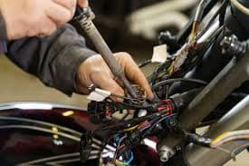 Electronics repair & electronic support